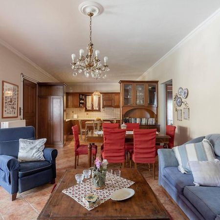 Maria'S Home Dhaskalion المظهر الخارجي الصورة
