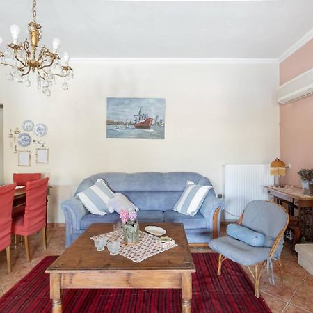 Maria'S Home Dhaskalion المظهر الخارجي الصورة