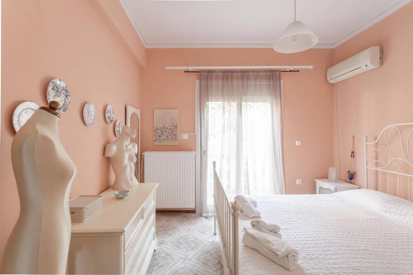 Maria'S Home Dhaskalion المظهر الخارجي الصورة