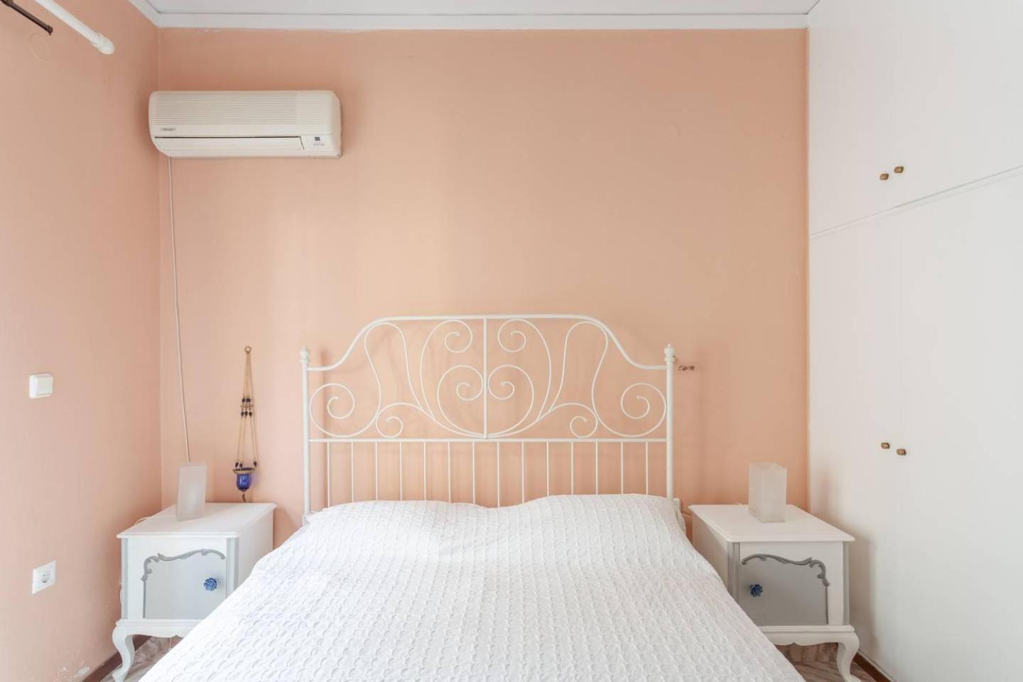 Maria'S Home Dhaskalion المظهر الخارجي الصورة