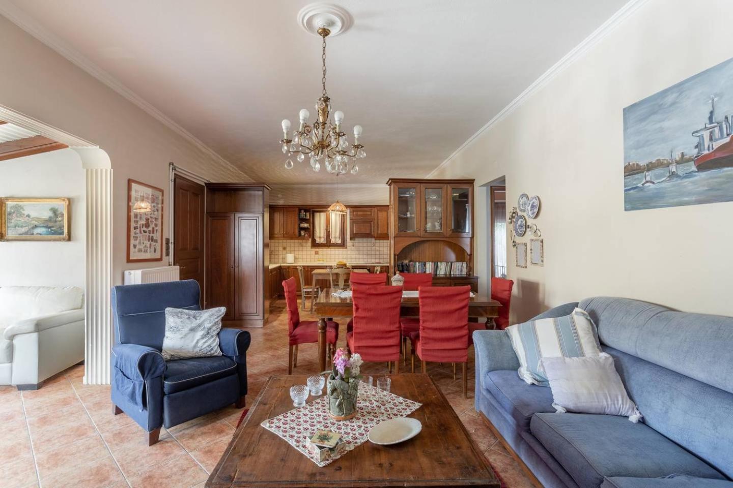 Maria'S Home Dhaskalion المظهر الخارجي الصورة