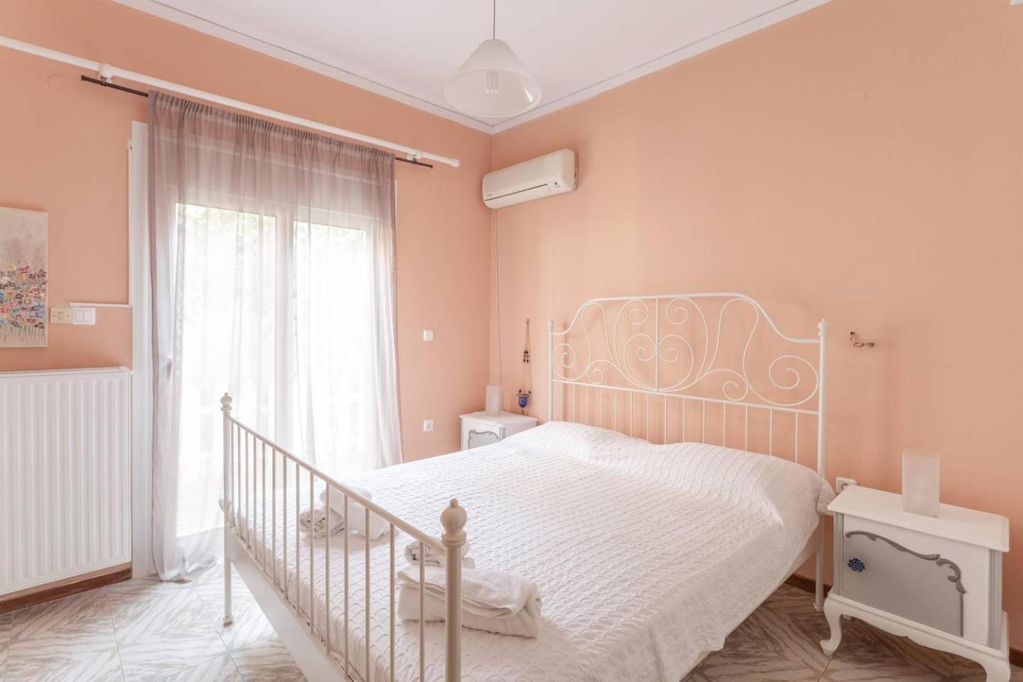 Maria'S Home Dhaskalion المظهر الخارجي الصورة