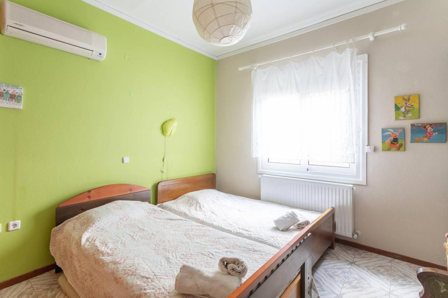 Maria'S Home Dhaskalion المظهر الخارجي الصورة