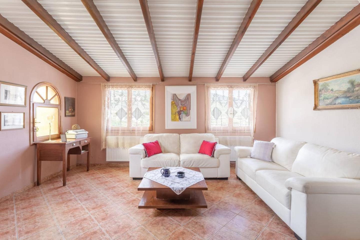 Maria'S Home Dhaskalion المظهر الخارجي الصورة