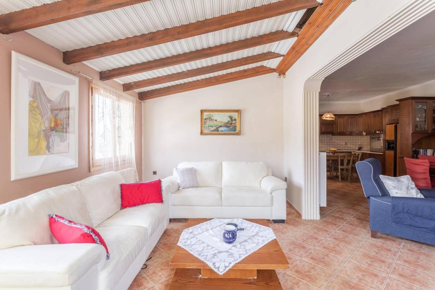 Maria'S Home Dhaskalion المظهر الخارجي الصورة