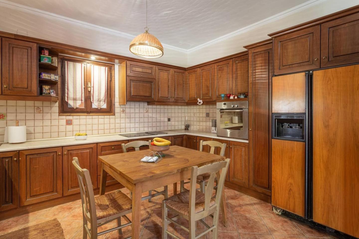 Maria'S Home Dhaskalion المظهر الخارجي الصورة