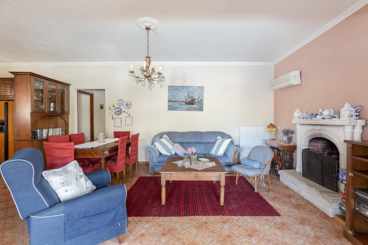 Maria'S Home Dhaskalion المظهر الخارجي الصورة
